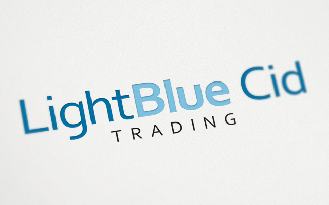 LightBlueCid Trading